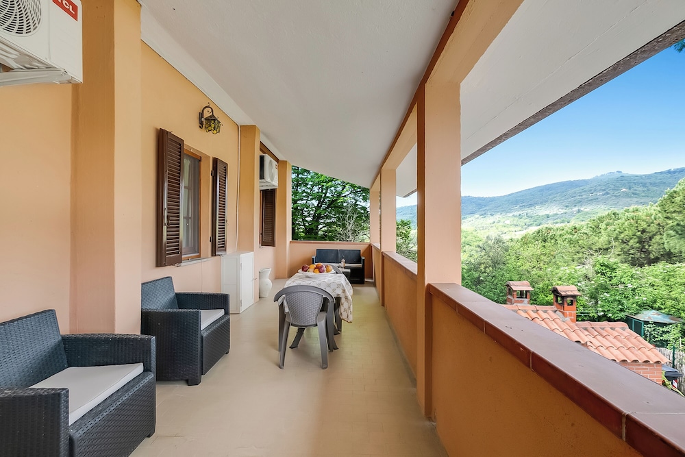 Family Apartment, Multiple Bedrooms (One Bedroom Apt With Pool And Garden) photo 3