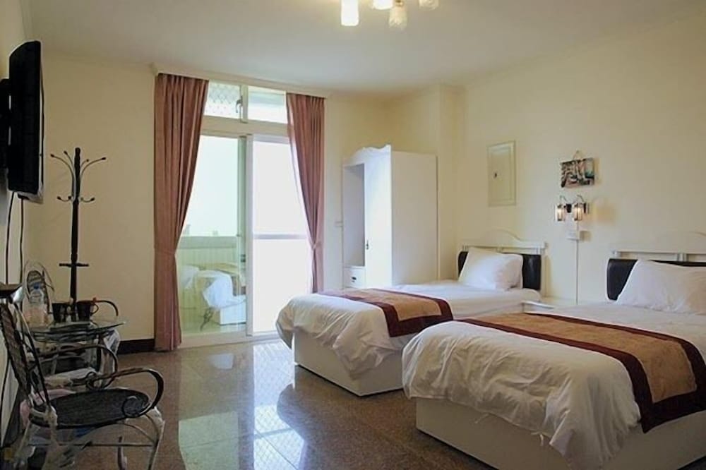Standard Triple Room photo 1