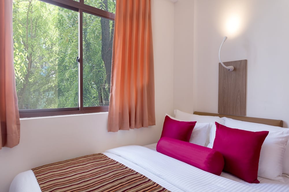 Standard Double Room, 1 Double Bed - Photo 11