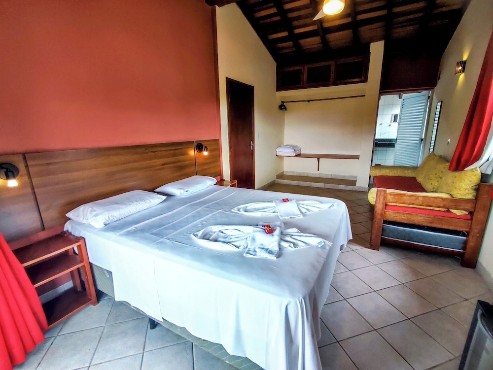 Family Suite, 2 Bedrooms, 2 Bathrooms, Annex Building photo 3