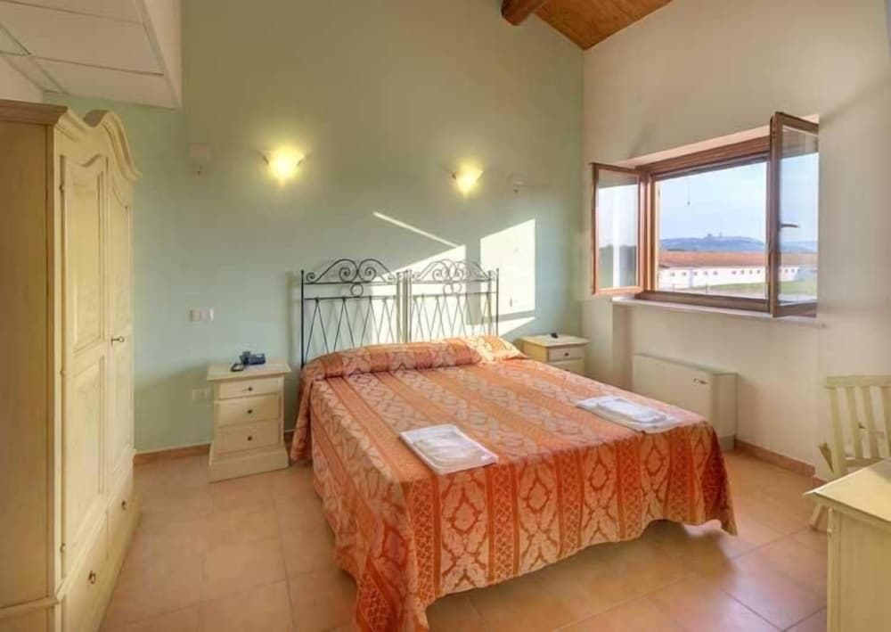 Classic Quadruple Room photo 1