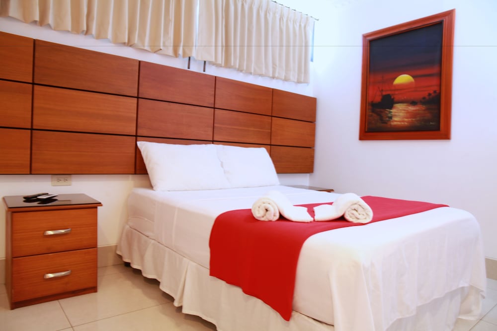Single Room photo 1
