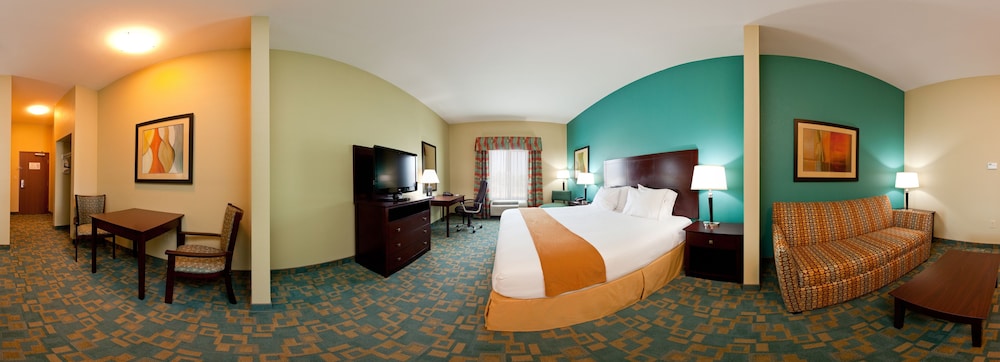 Suite, 1 King Bed (Additional Living Area) - Photo 2
