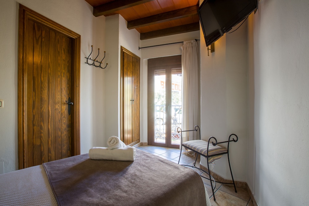 Comfort Single Room, 1 Twin Bed