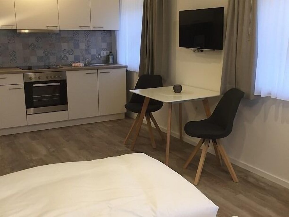 Comfort Double Room, Accessible, Ensuite photo 2