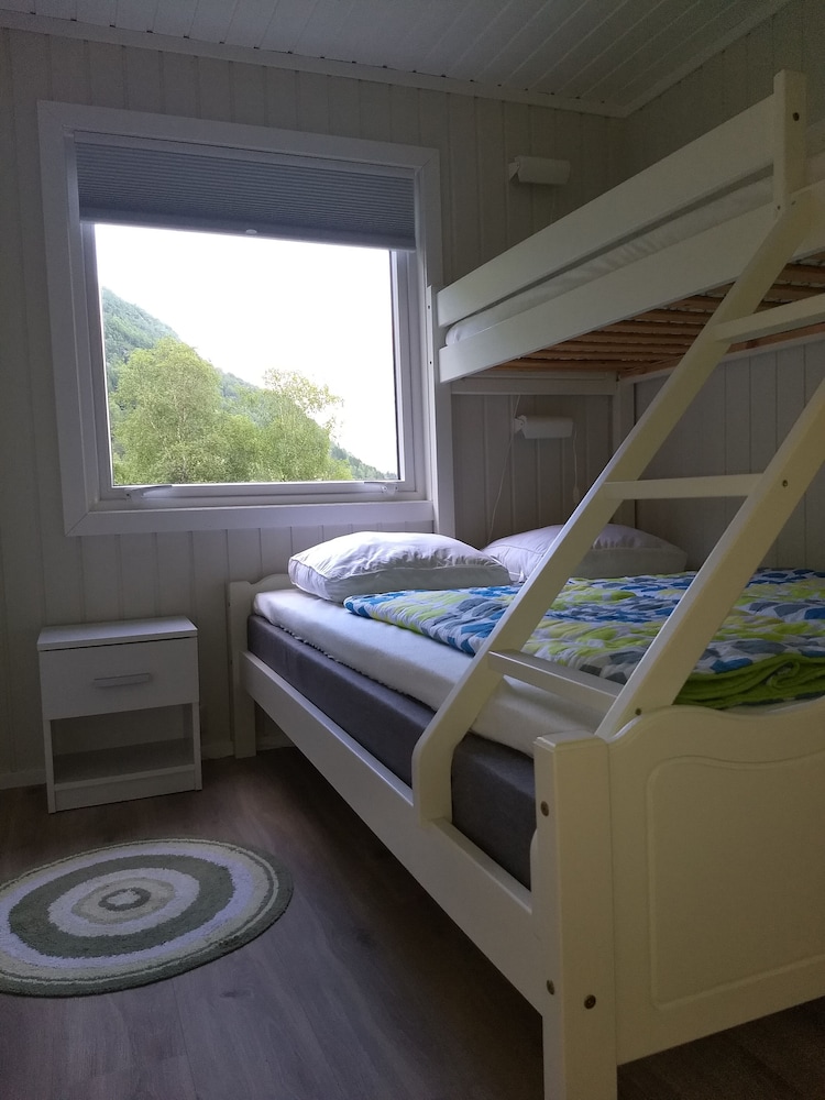 Panoramic Cabin (Hytte 8) photo 1