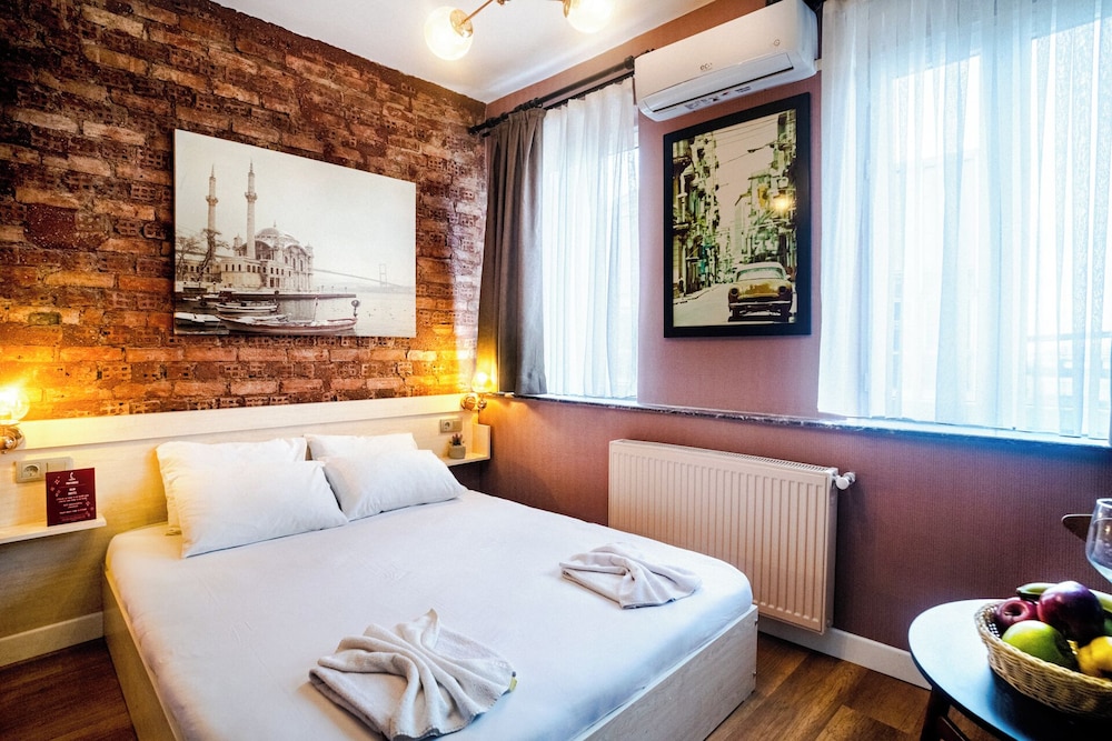Standard Double Room Single Use photo 1
