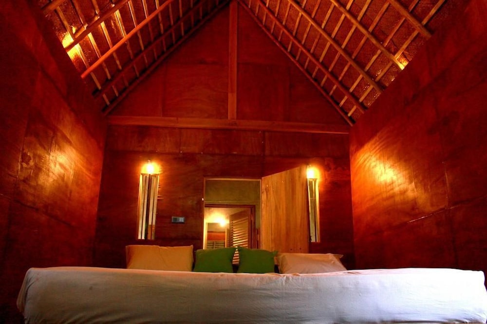 Cottage, 1 Double Bed, Non Smoking photo 3