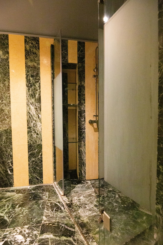 Junior Suite, Sea View