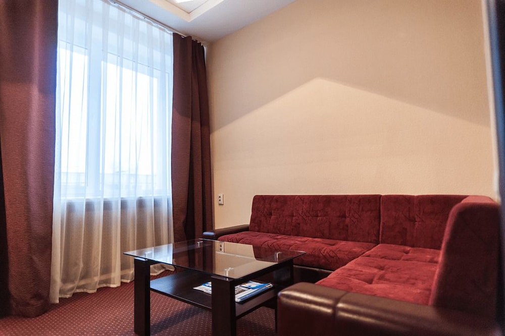 Junior Suite photo 2