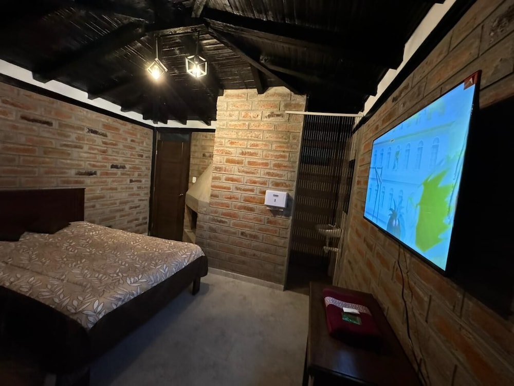 Cottage, Private Bathroom, Garden Area photo 1