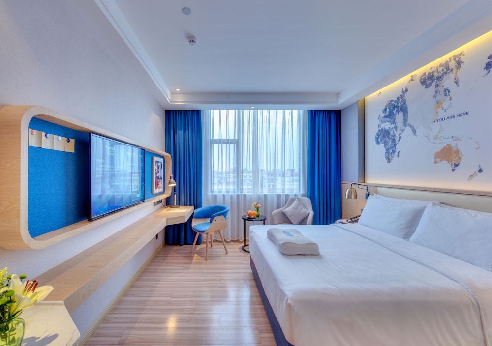 Economy Double Room photo 1