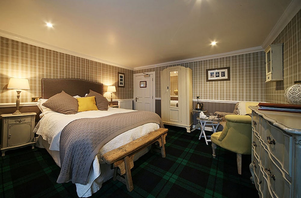 Standard Double Room photo 3