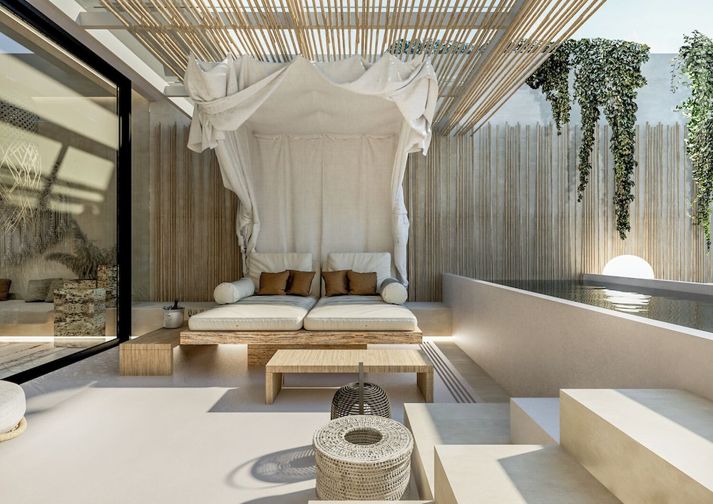 Luxury Suite, Sea View - Photo 8