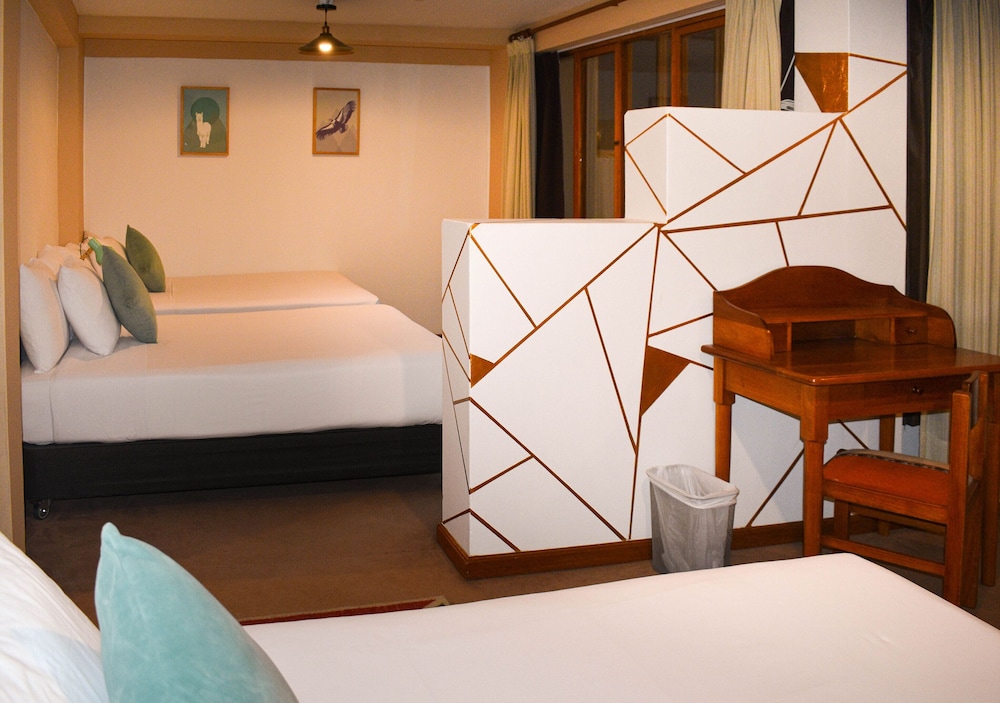 Standard Triple Room photo 2