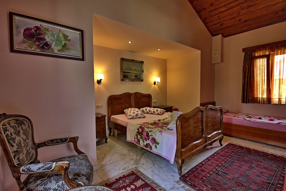 Standard Room, Garden Area - Photo 2