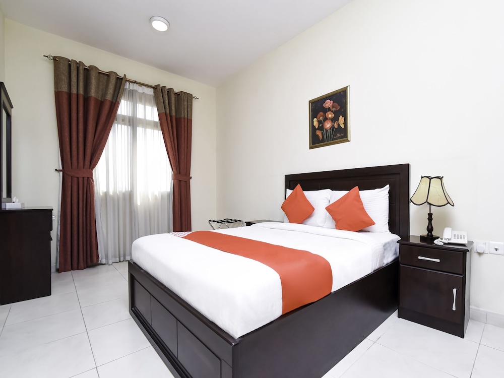 Standard Apartment, 2 Bedrooms