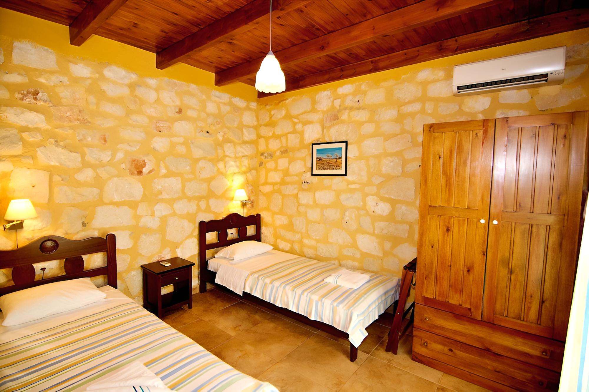 Traditional Villa, 2 Bedrooms photo 2