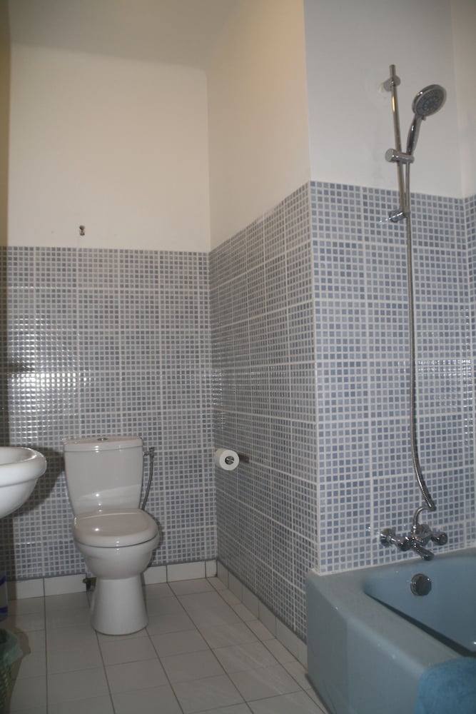 Panoramic Apartment photo 2