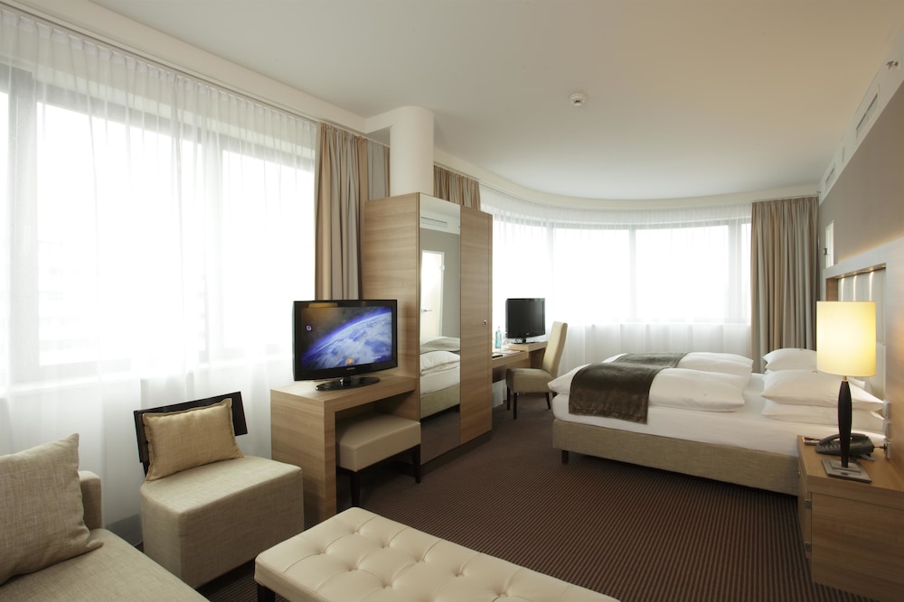 Junior Suite (for 4 people) photo 2