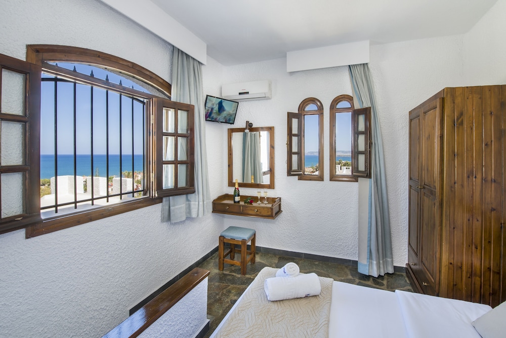 Apartment, Sea View