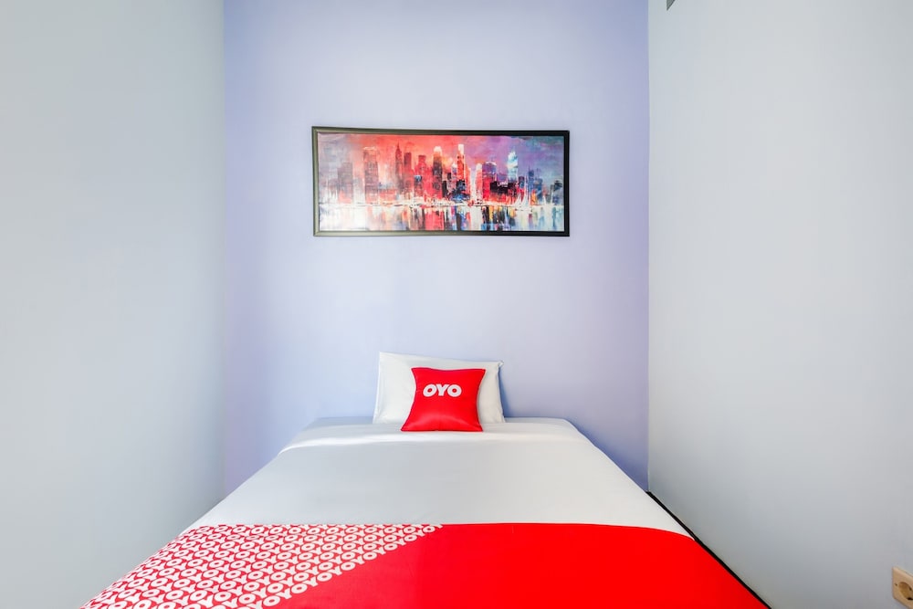 Standard Single Room photo 3