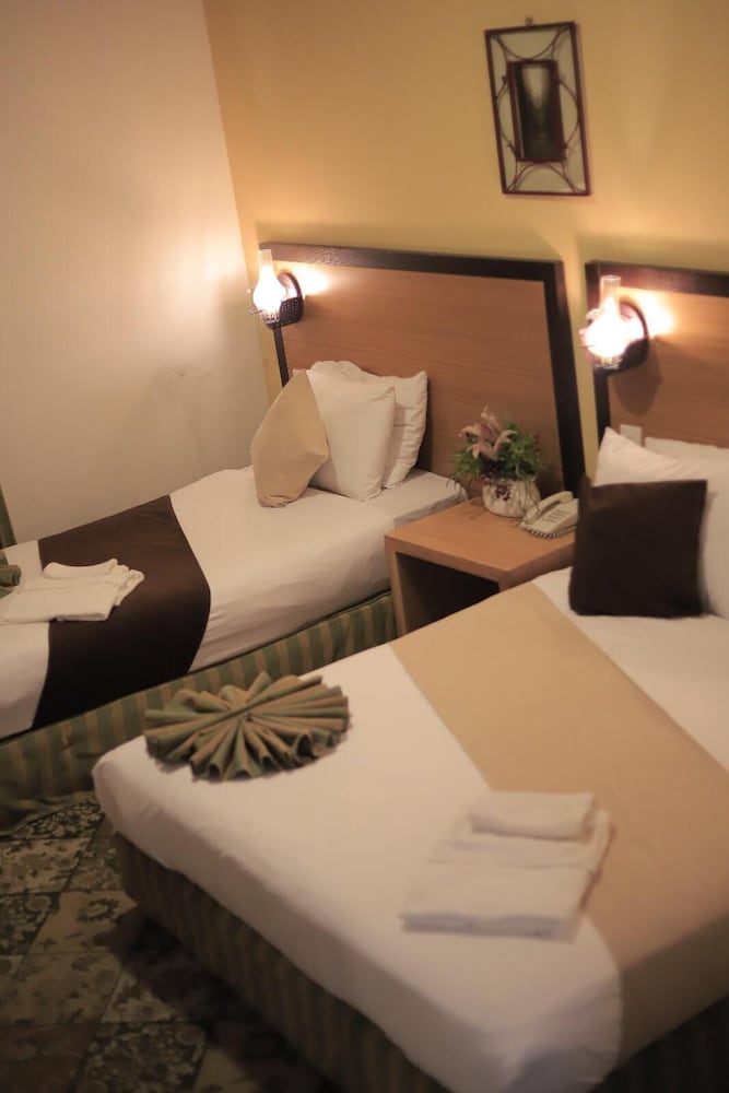 Family Triple Room photo 3