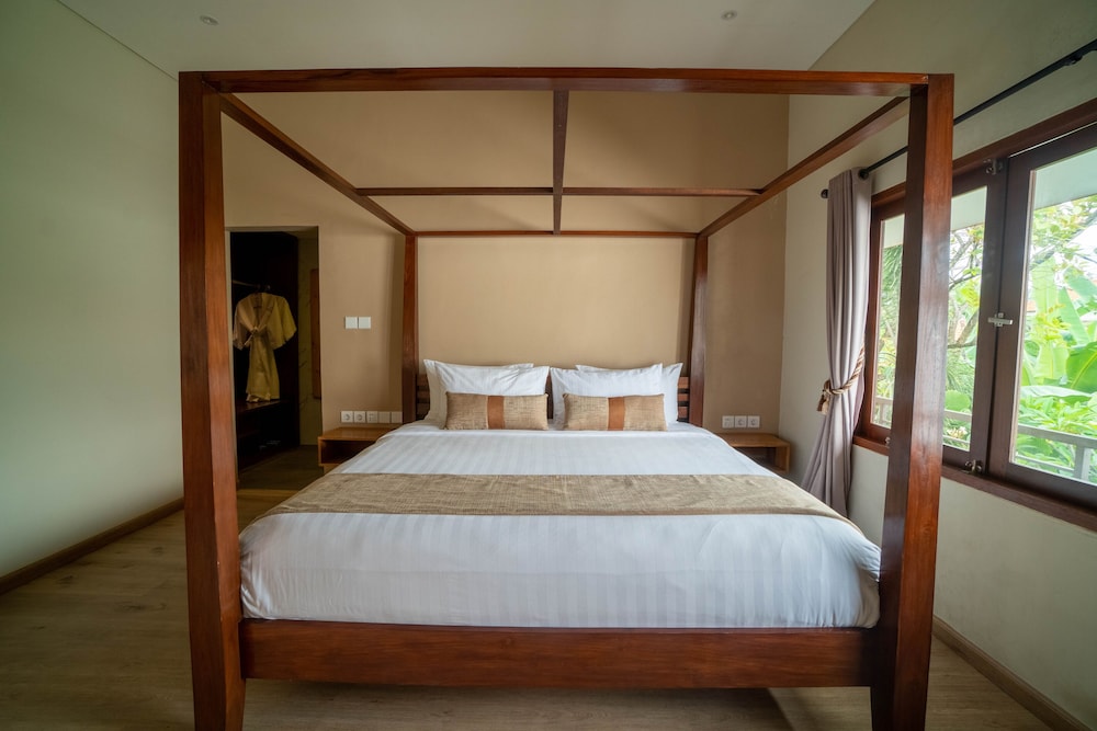 VILLA AKU - Photo 30