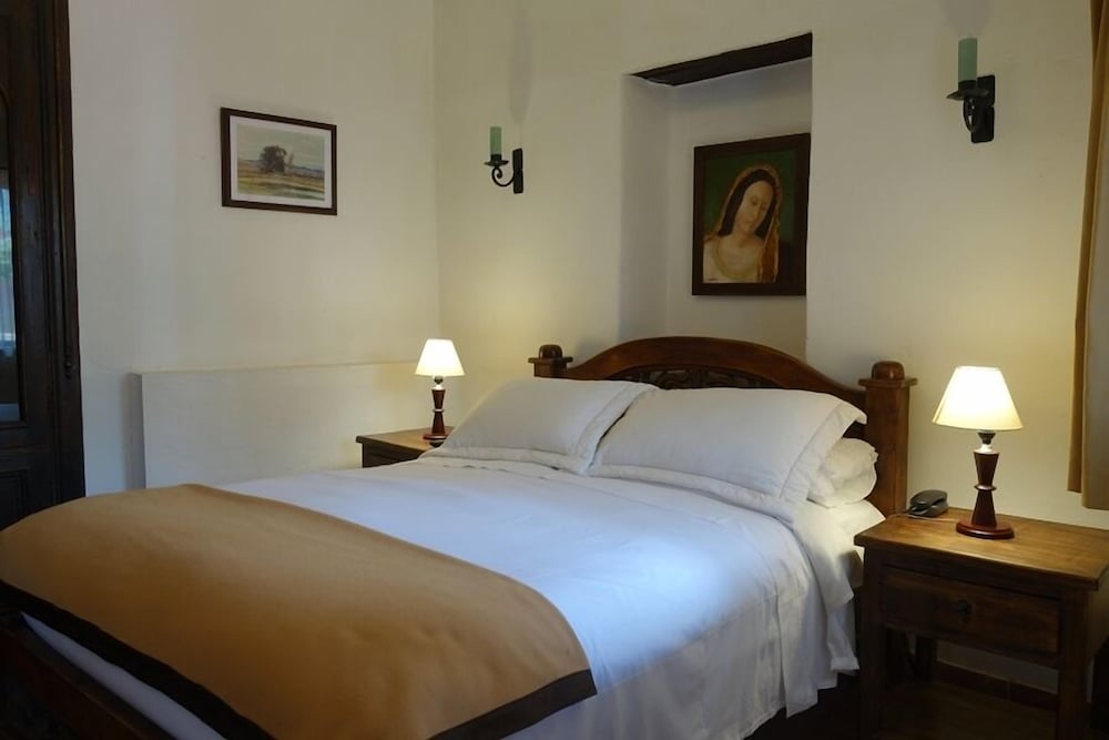 Classic Room, 1 Double Bed photo 3