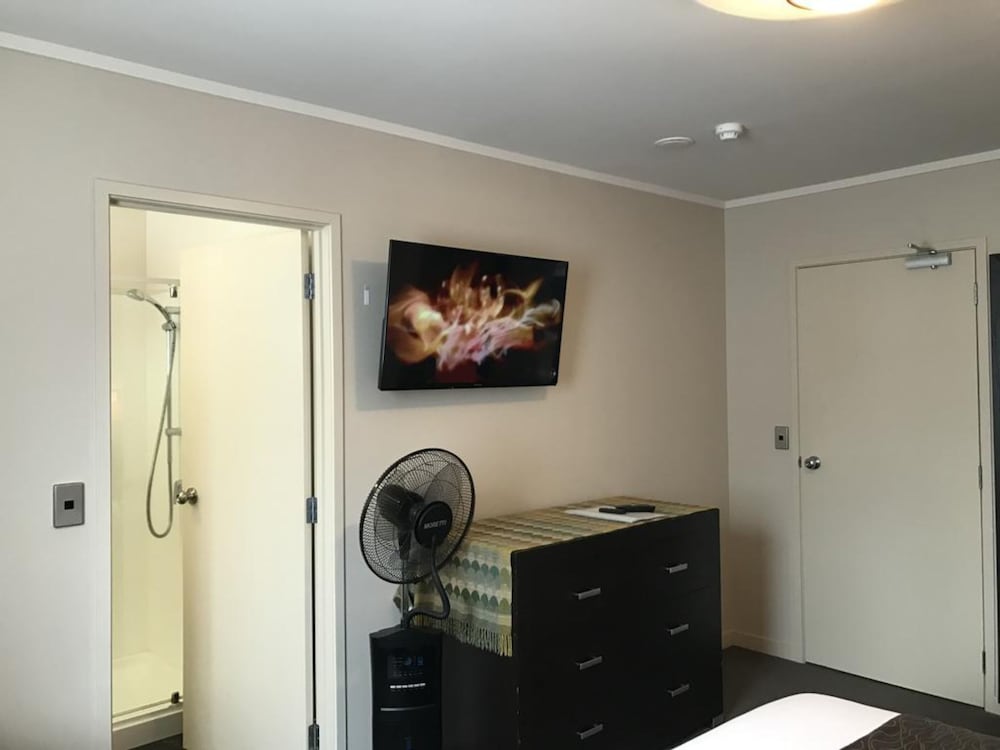Luxury Room, Ensuite