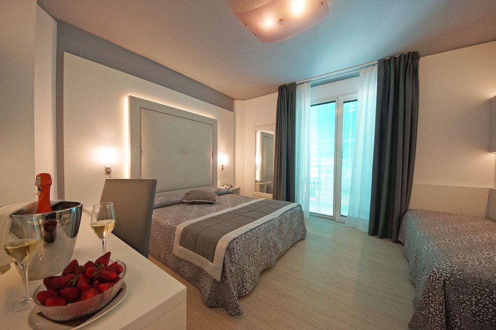 Comfort Triple Room photo 1