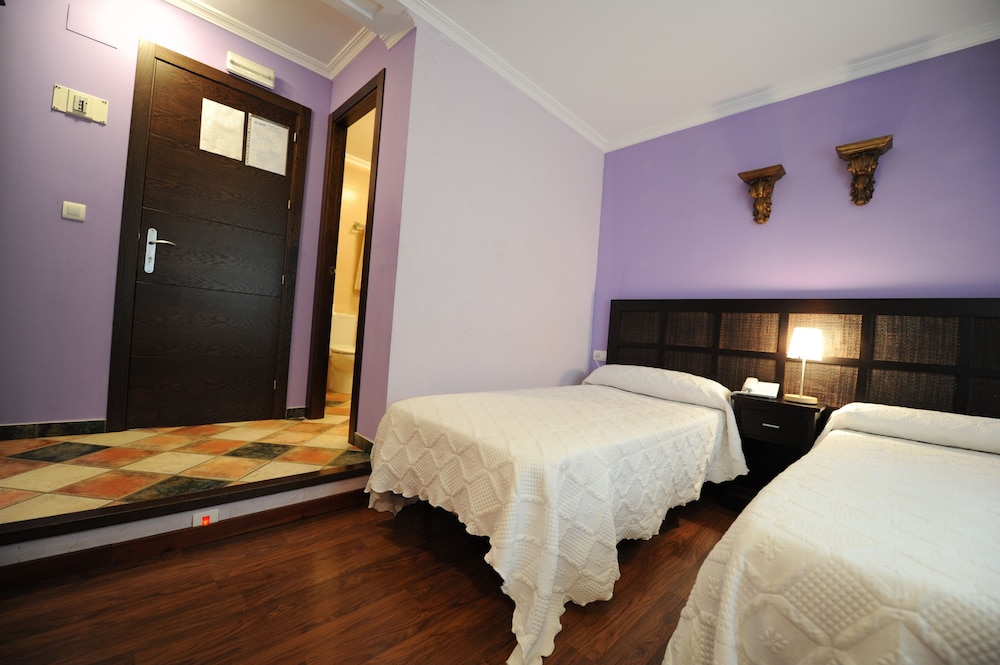 Double Room Single Use, City View, Tower