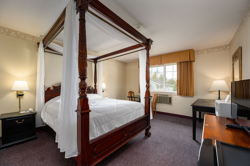 Romantic Room