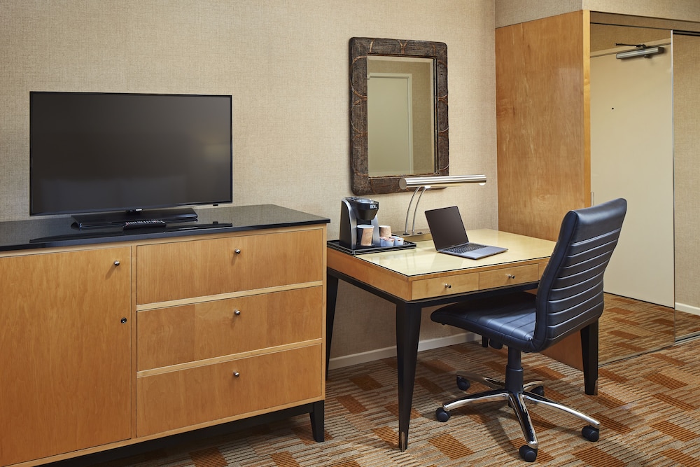 Deluxe Room, 2 Double Beds