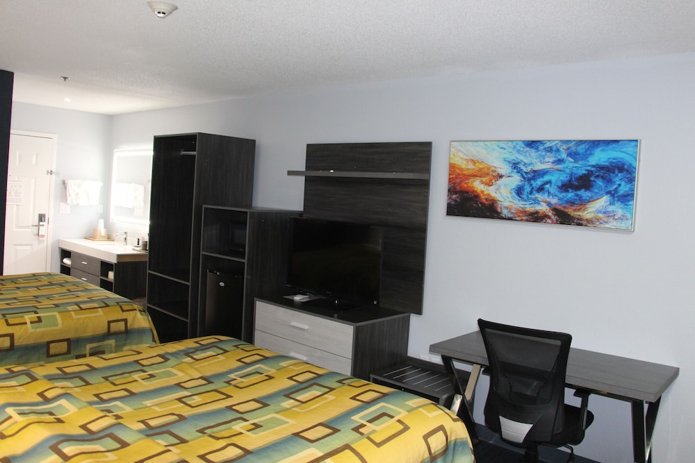 Deluxe Double Room photo 3