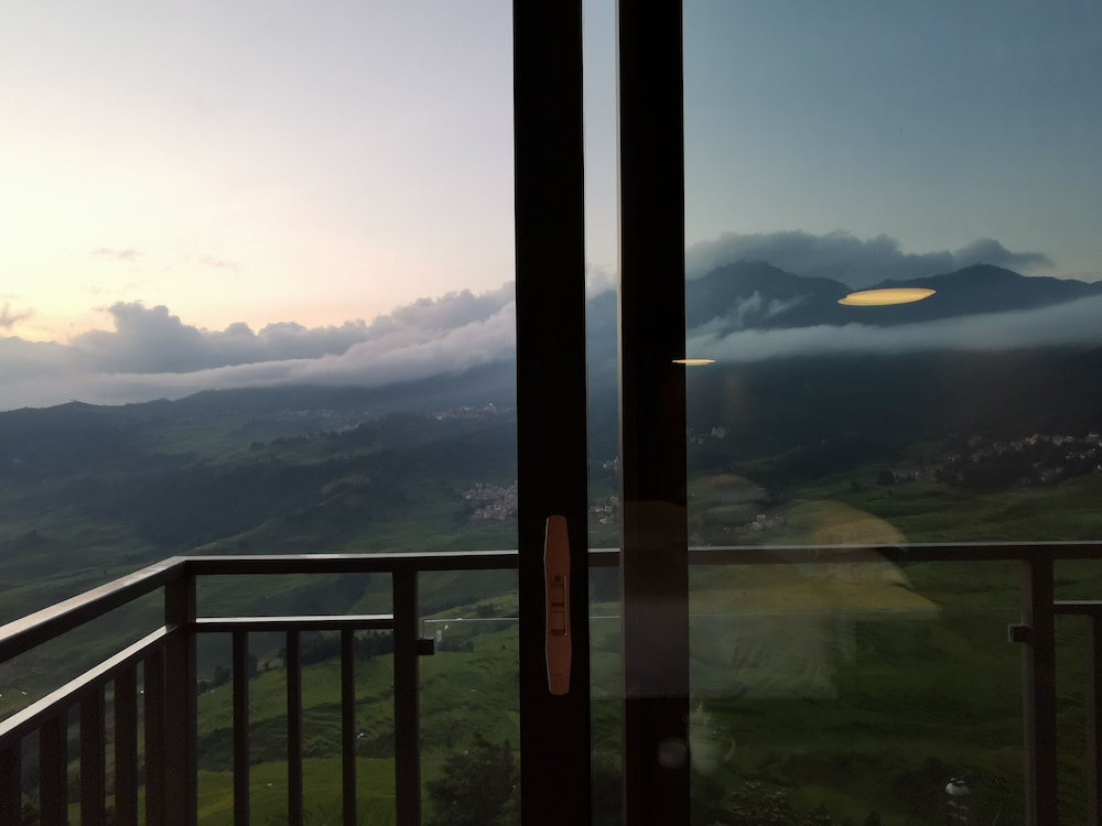 Panoramic Double Or Twin Room photo 2