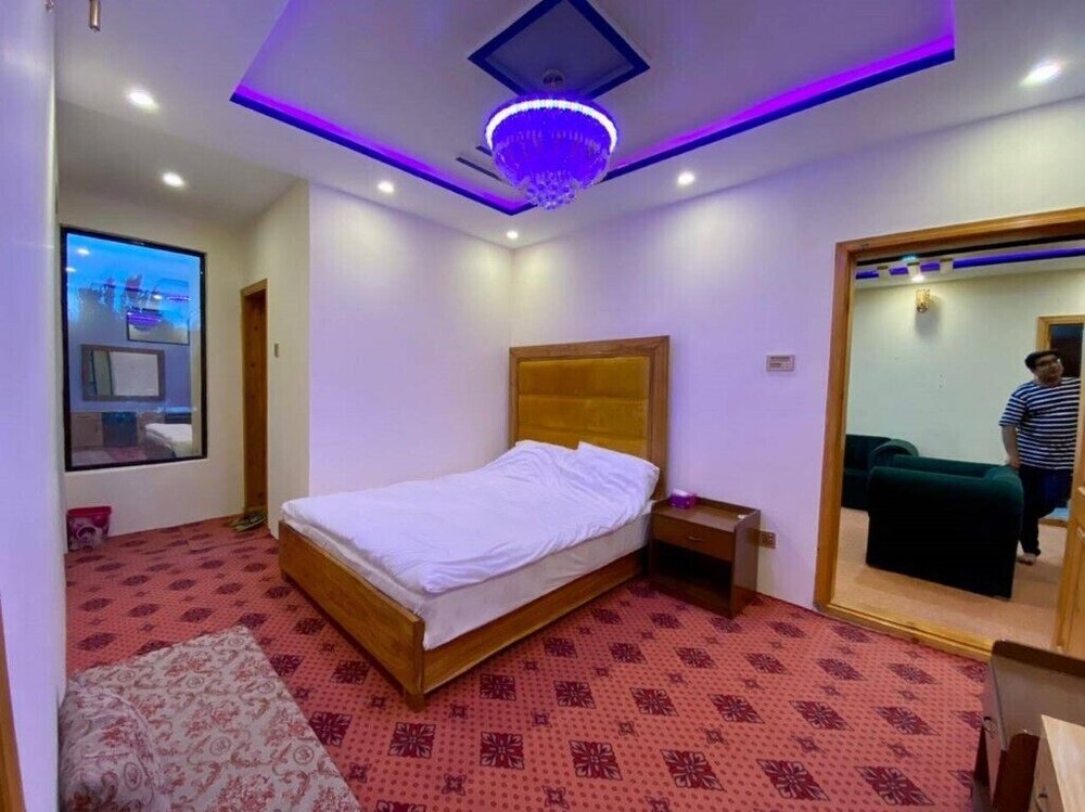 Deluxe Double Room, Mountain View photo 3