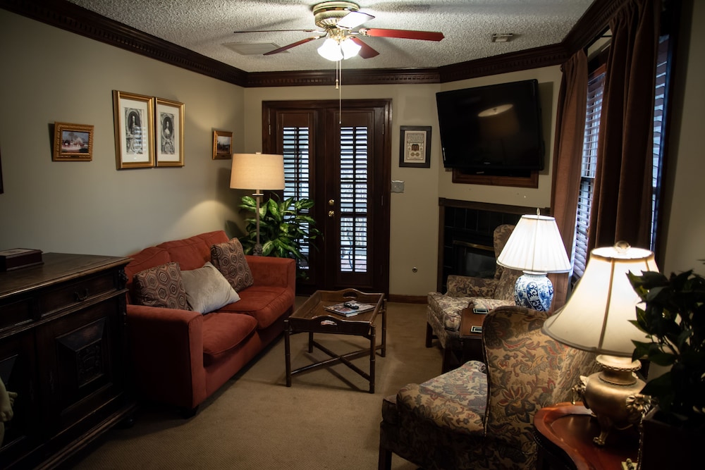 King Williams Suite photo 3