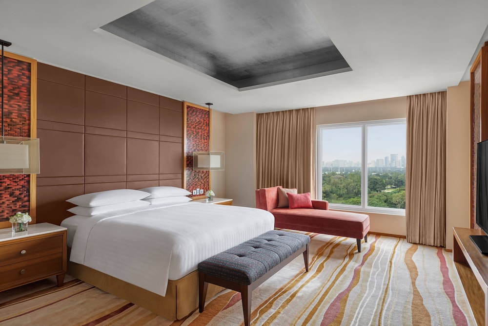 Executive Suite, 1 Bedroom