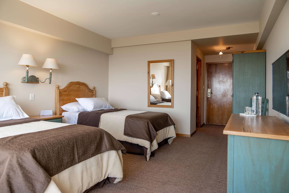 Room, Multiple Beds, Non Smoking, Bay View