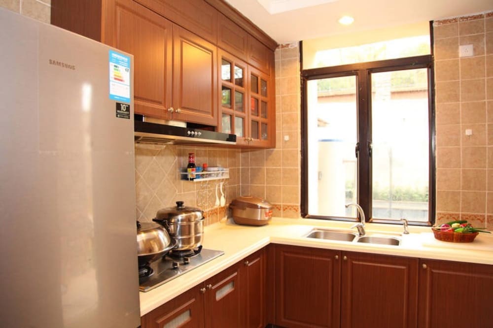 3-Bedroom Suite photo 1