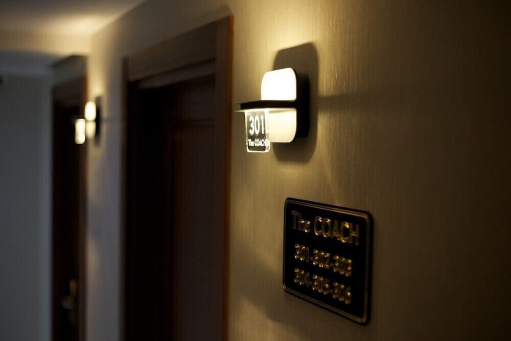 Double Or Twin Room photo 3