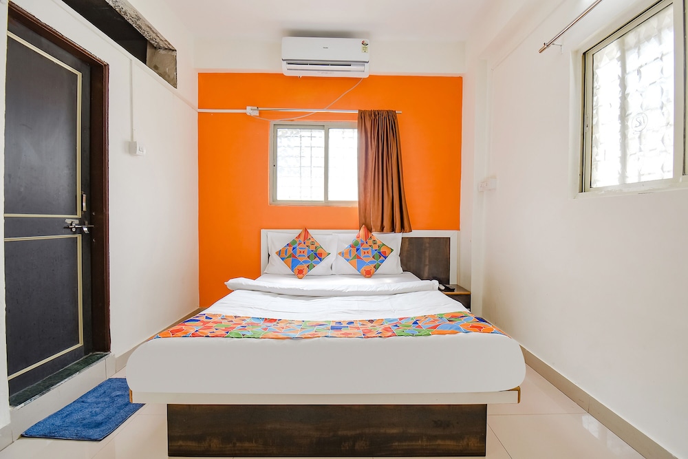 Deluxe Room photo 3