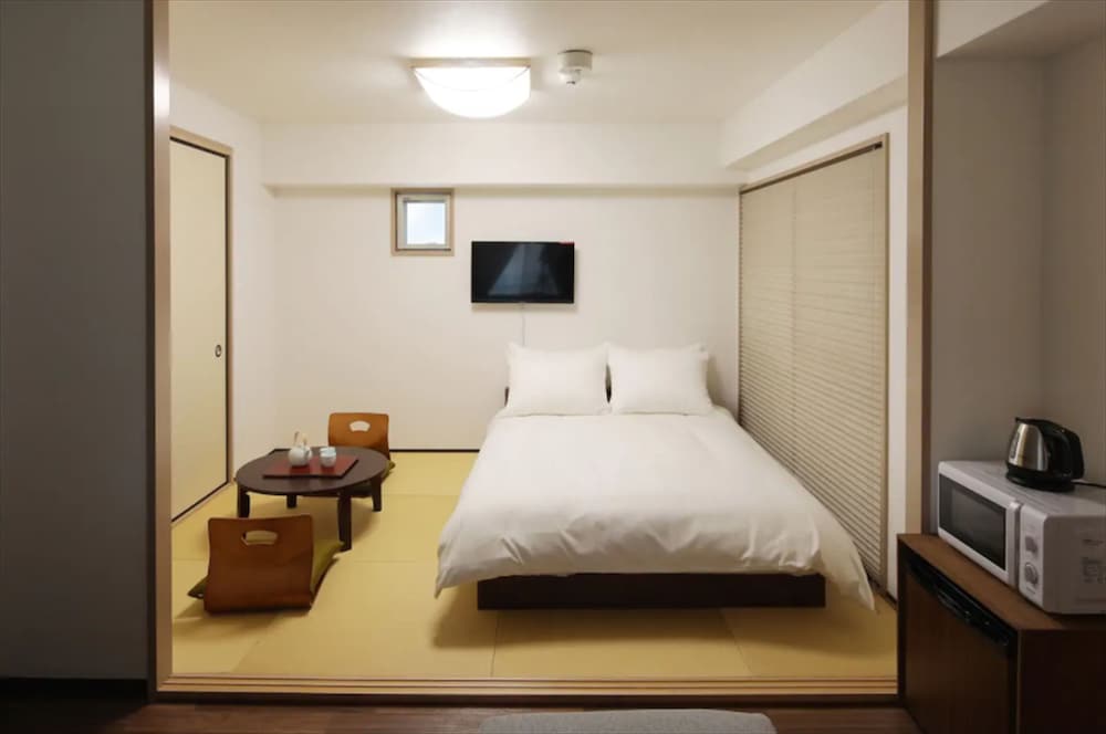 Aparthotel 303