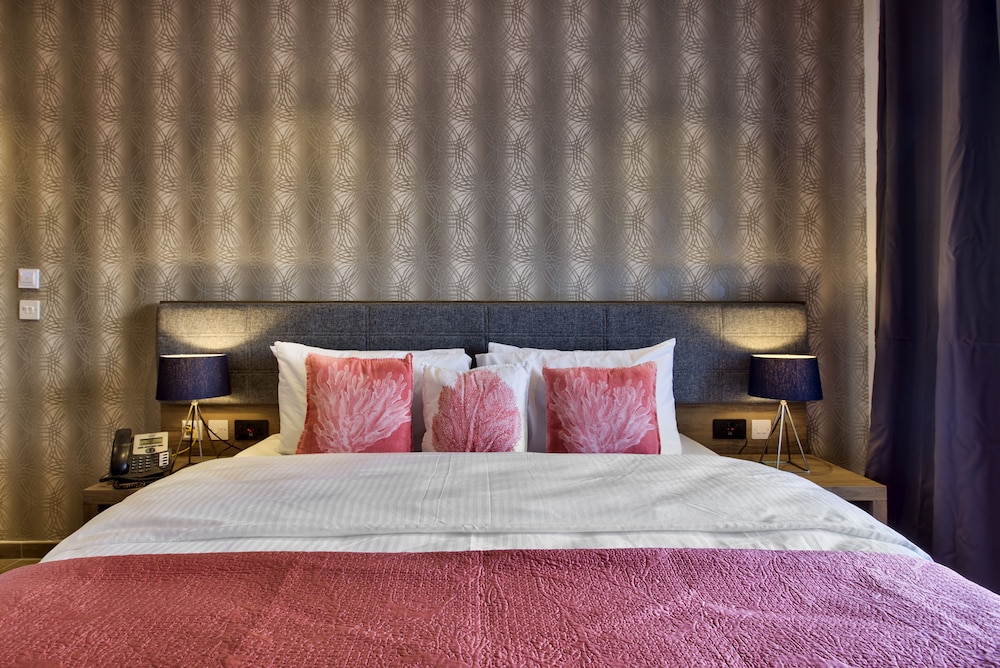 Signature Double or Twin Room