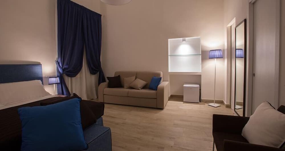 Quadruple Room photo 3