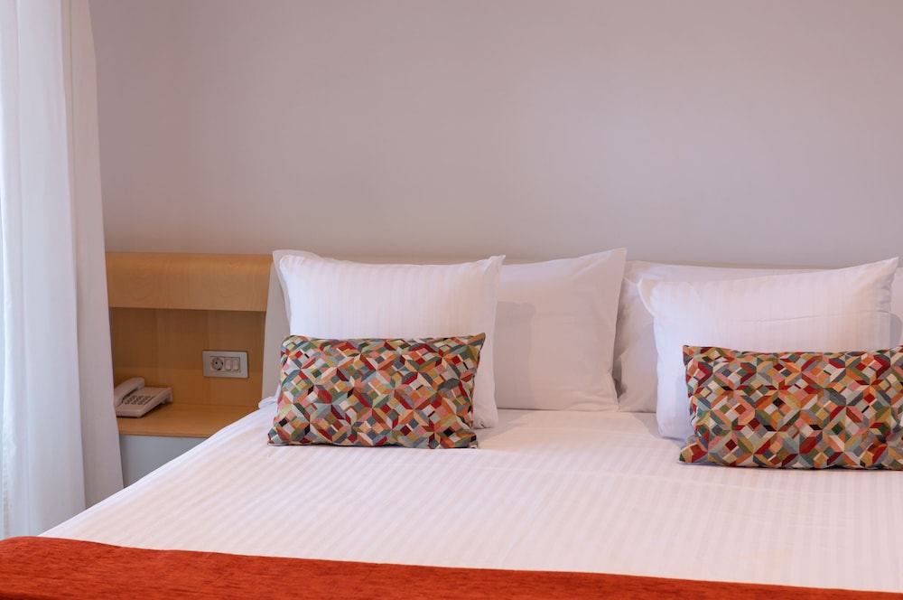 Comfort Single Room, Balcony