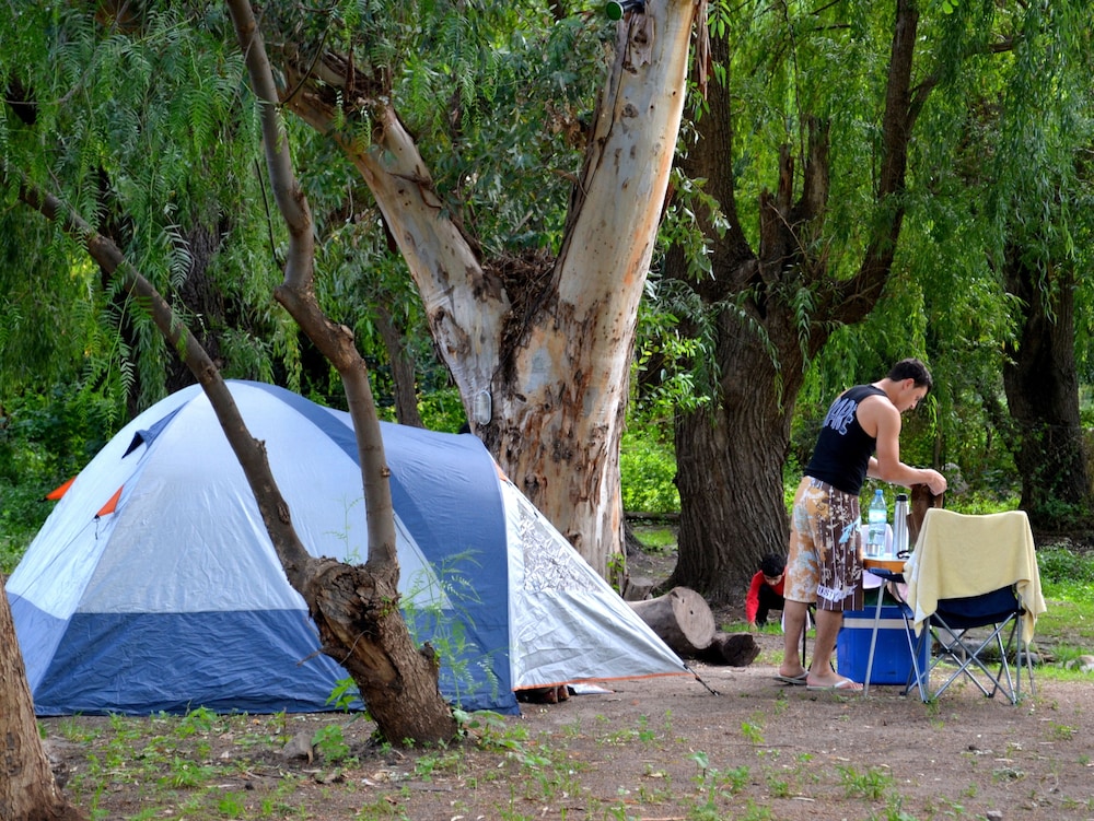 Camping Area (no tent included) photo 2
