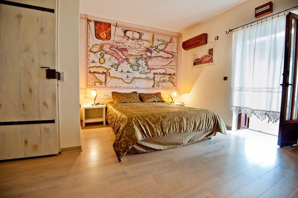 Studio Apartment with Sea view - Photo 6