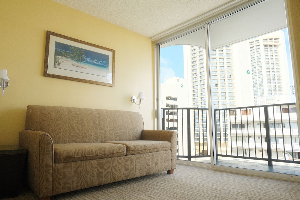 Superior Room, 1 King Bed with Sofa bed